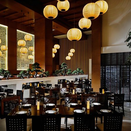 Asiana Hotel Ντουμπάι Εξωτερικό φωτογραφία The interior of the restaurant
