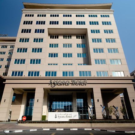 Asiana Hotel Ντουμπάι Εξωτερικό φωτογραφία