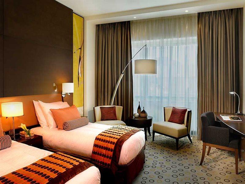 Asiana Hotel Ντουμπάι Εξωτερικό φωτογραφία A room at the hotel