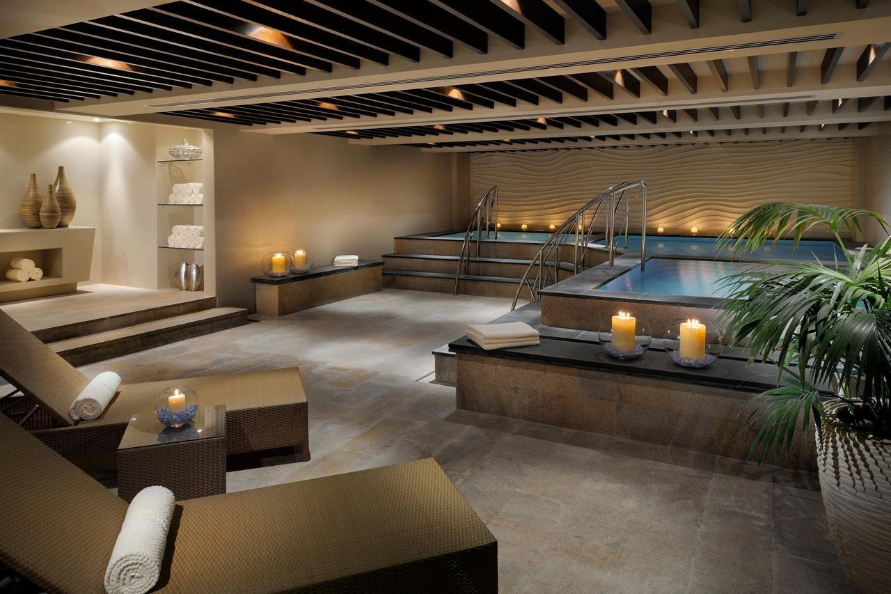 Asiana Hotel Ντουμπάι Εξωτερικό φωτογραφία The spa at The Mirage
