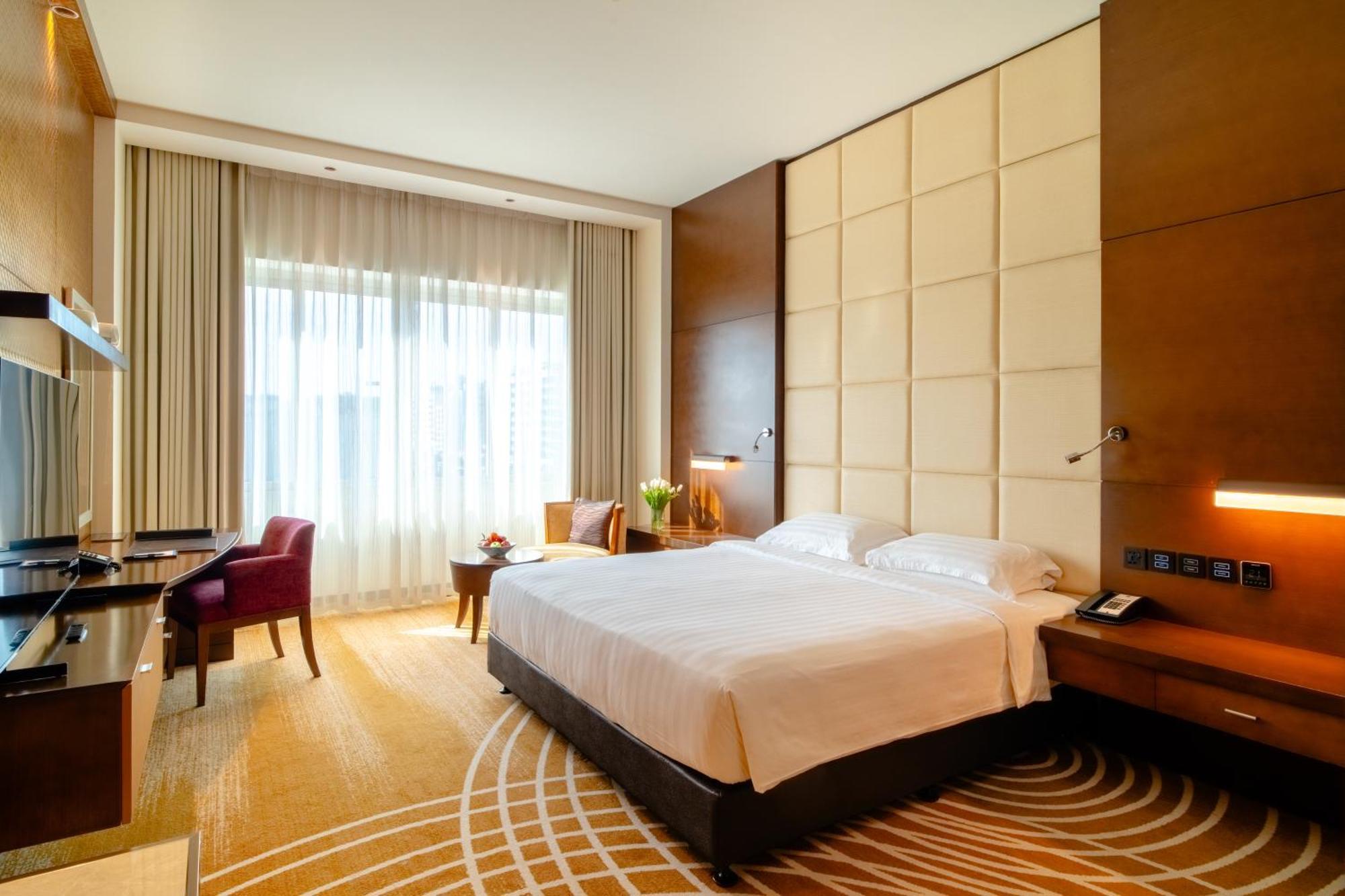Asiana Hotel Ντουμπάι Εξωτερικό φωτογραφία Deluxe room