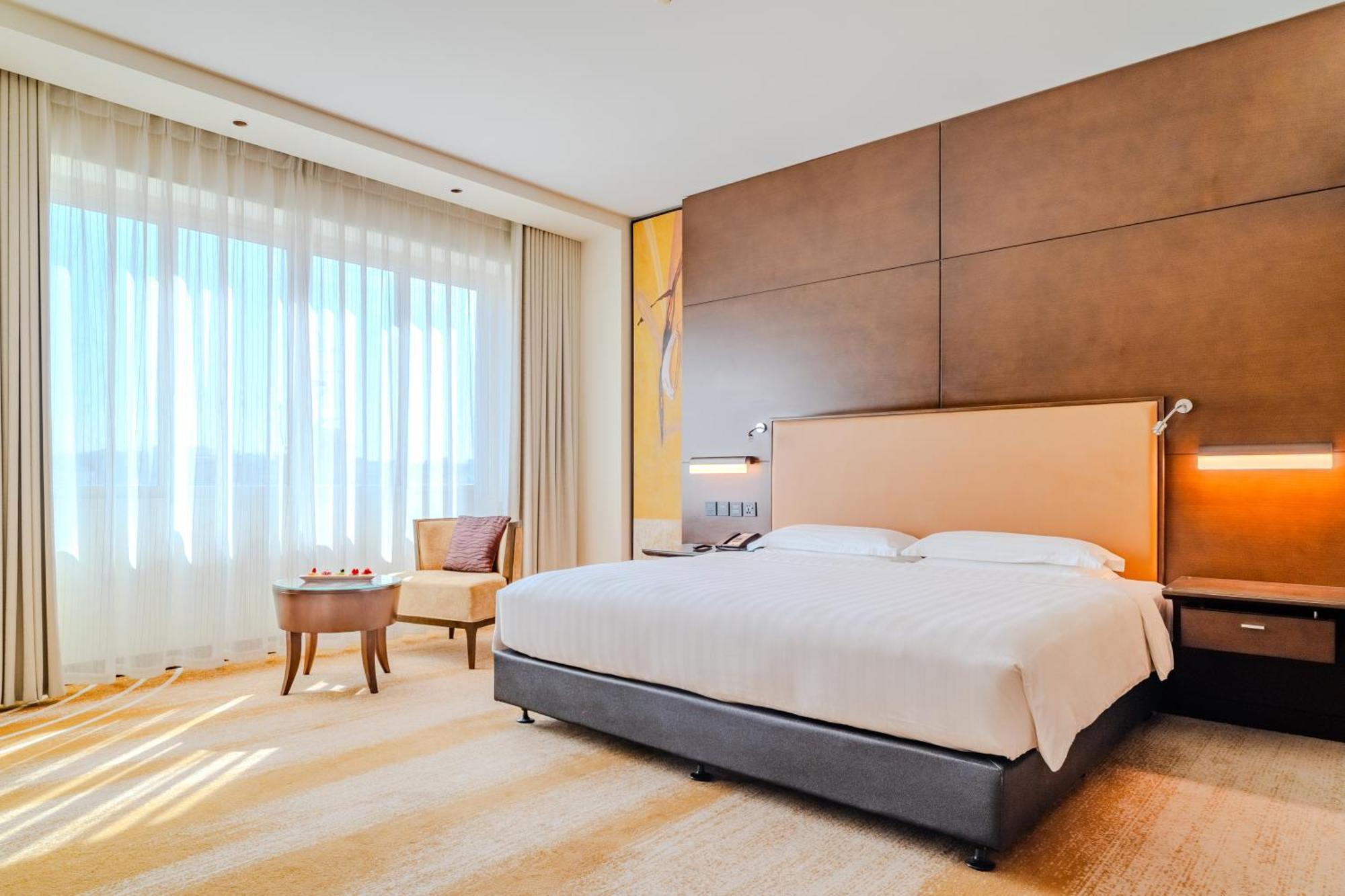 Asiana Hotel Ντουμπάι Εξωτερικό φωτογραφία Deluxe Room