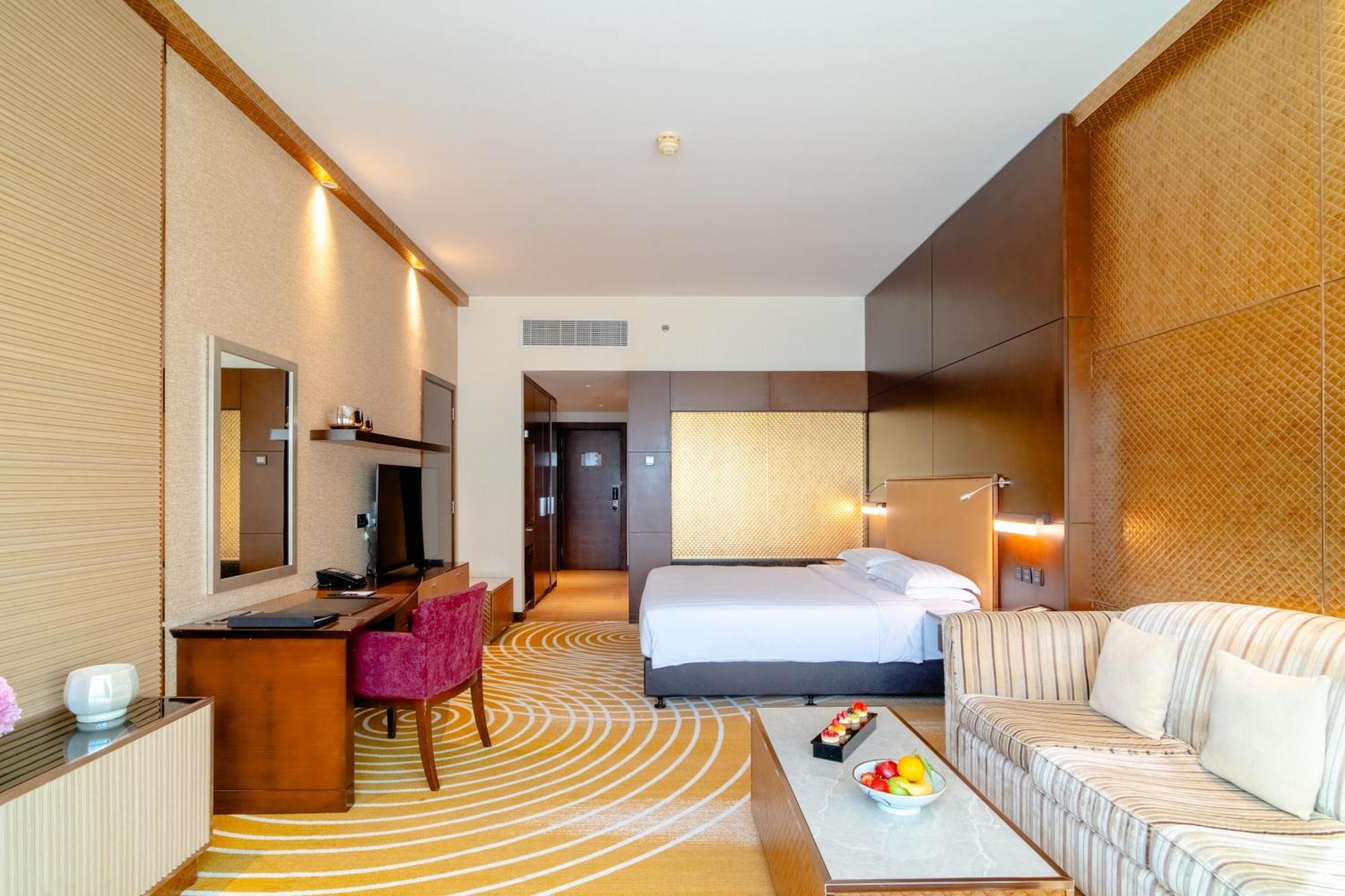 Asiana Hotel Ντουμπάι Εξωτερικό φωτογραφία Deluxe Room