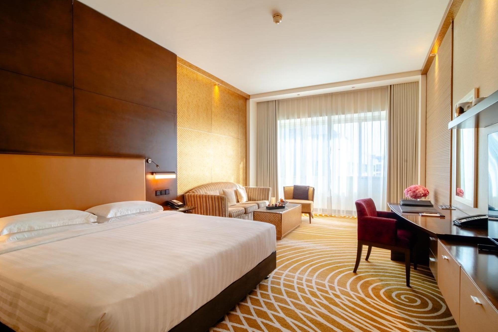Asiana Hotel Ντουμπάι Εξωτερικό φωτογραφία Deluxe room
