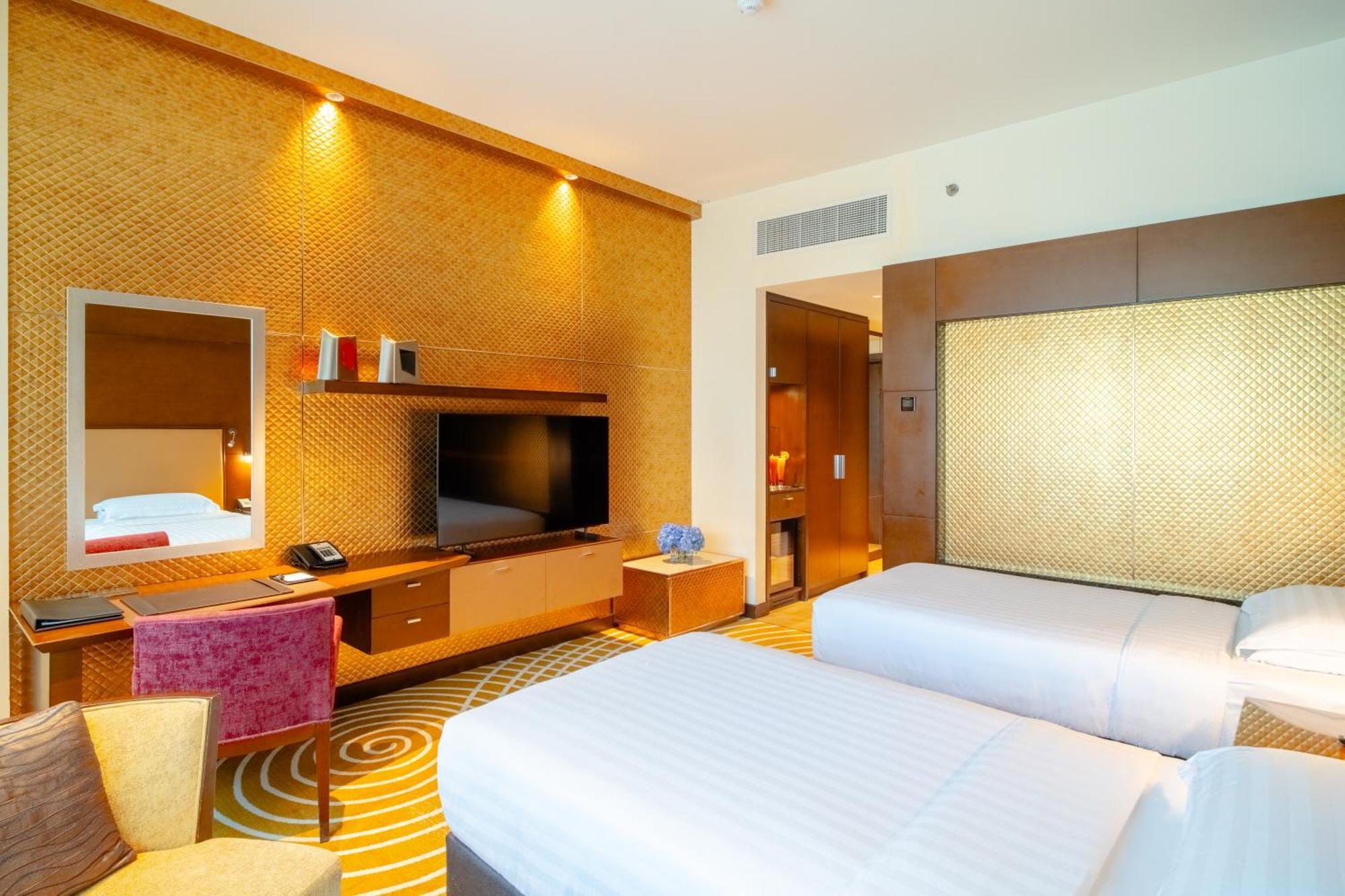 Asiana Hotel Ντουμπάι Εξωτερικό φωτογραφία Deluxe Room