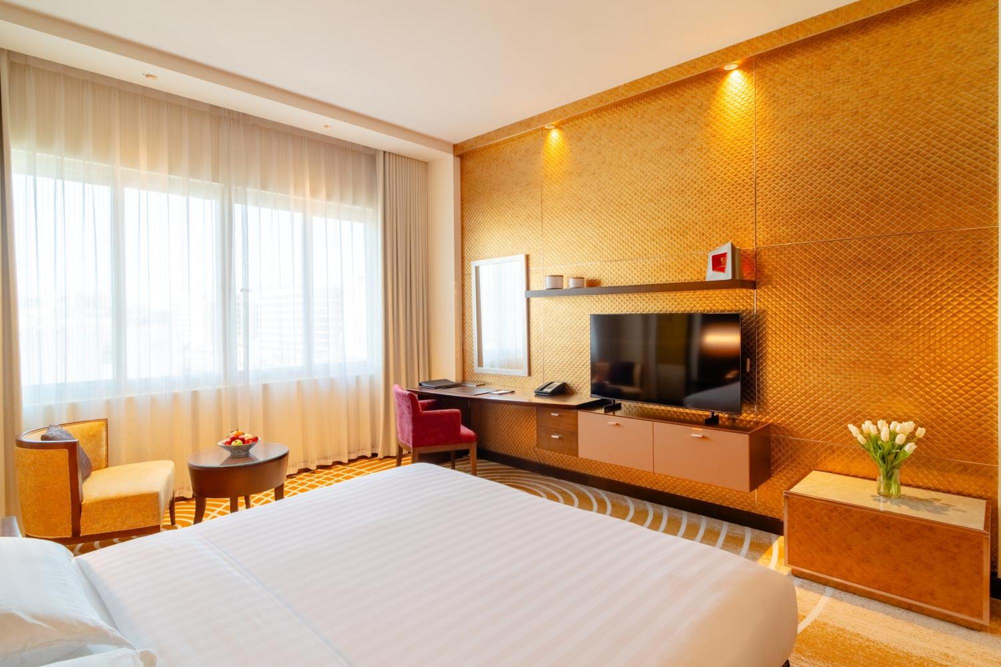 Asiana Hotel Ντουμπάι Εξωτερικό φωτογραφία A room at the hotel