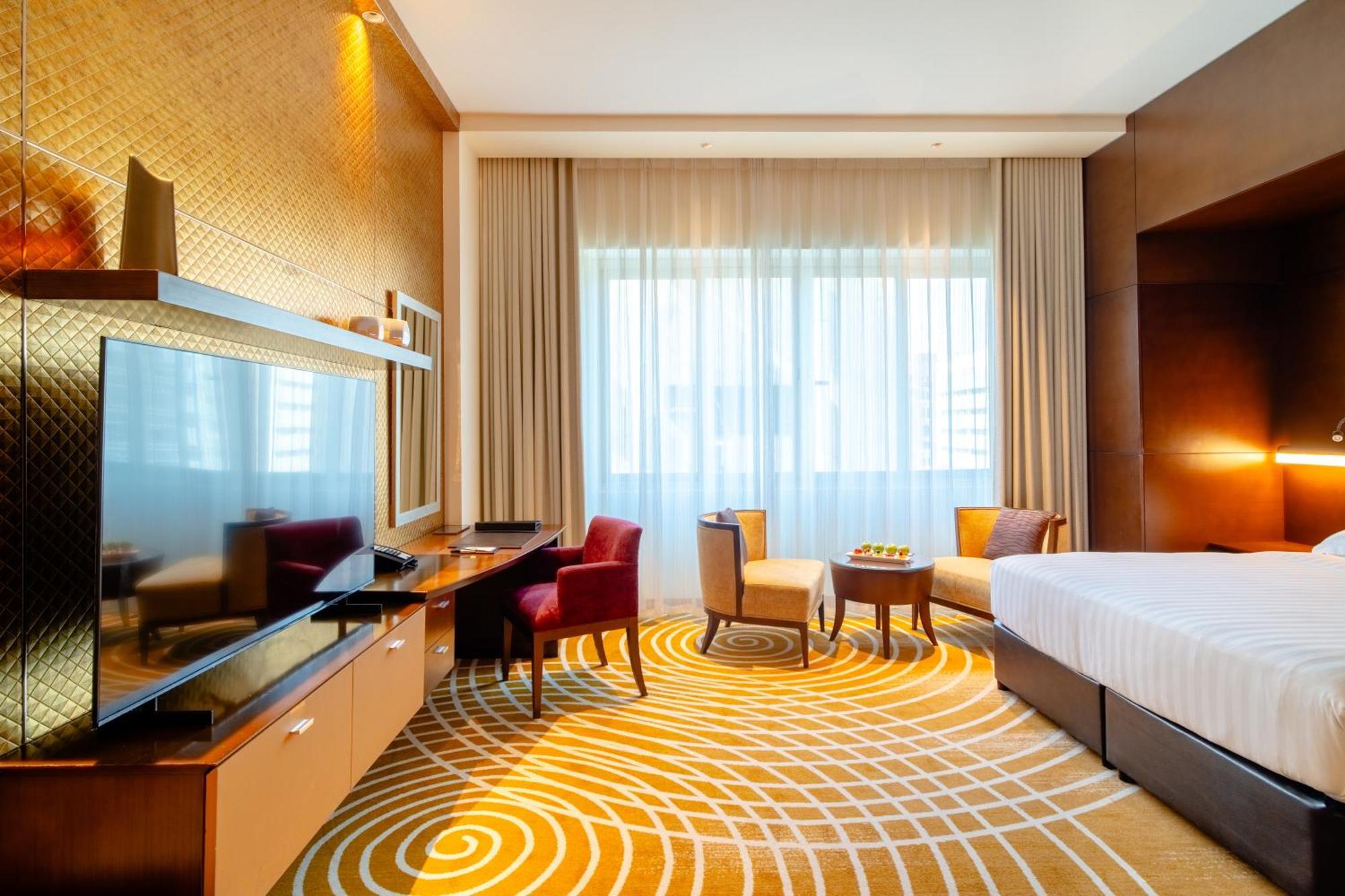 Asiana Hotel Ντουμπάι Εξωτερικό φωτογραφία Deluxe Room