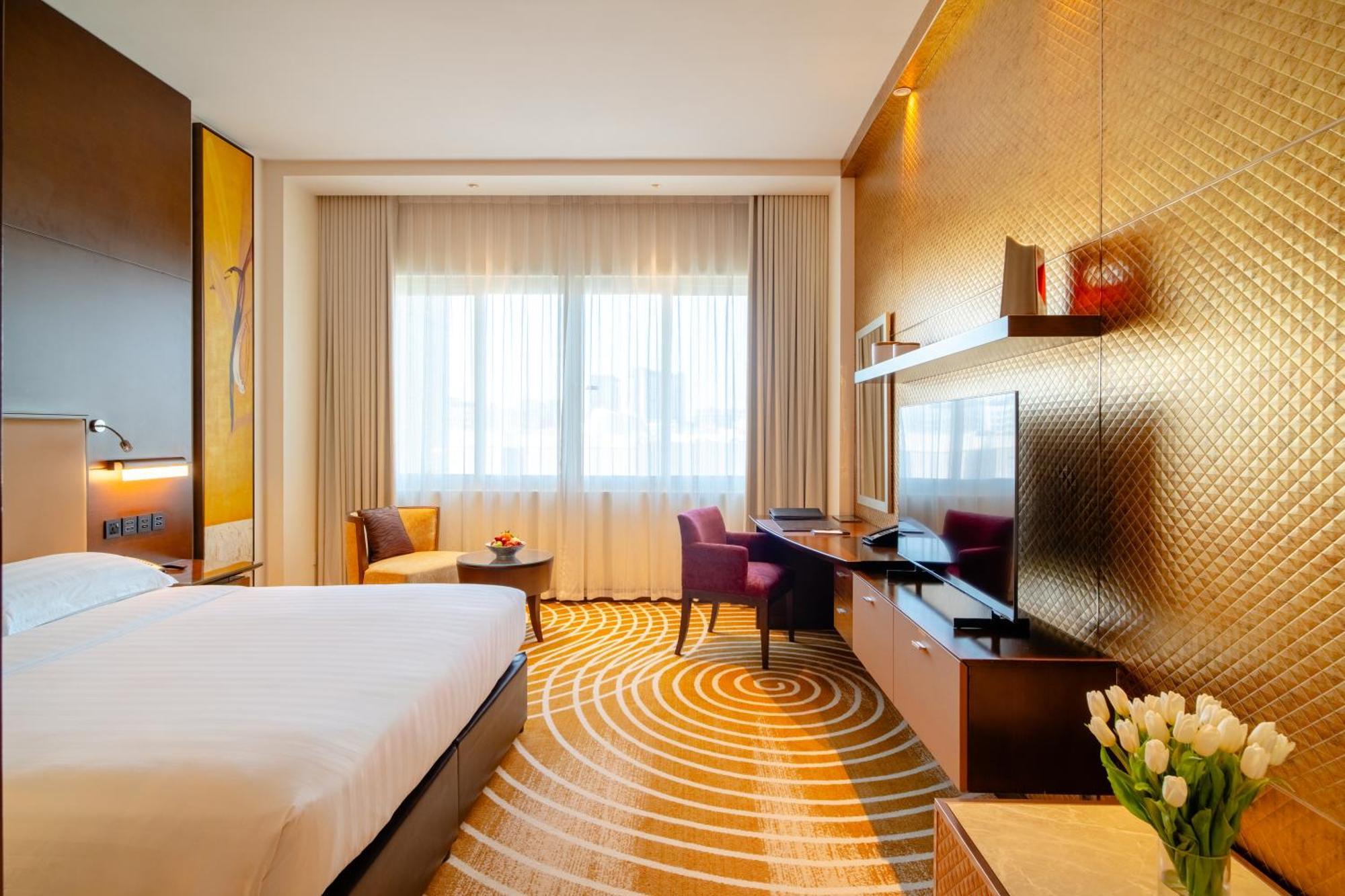 Asiana Hotel Ντουμπάι Εξωτερικό φωτογραφία Deluxe Room
